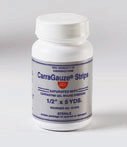 CarraGauze Strips - 1/2 x 5 Yds - Each