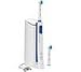 Oral-b Professional Care 550 Electric Toothbrush + 3 x Oral-B EB417 Dual Clean Brush Heads