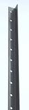 Deer Fence: Angle Steel Fence Posts 10 ft 30 pk