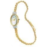 Ladies' 14kt. Gold, Bulova Fashion Watch with Mother of Pearl Dial by Bulova