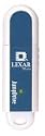 Lexar Elite 256 MB USB 2.0 External Flash Drive (JDE256-231)