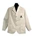 Central Connecticut State University GELSCRUBS Short Labcoat