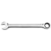 GEARWRENCH 12 Pt. Ratcheting Combination Wrench, 1-5/8