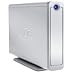LaCie Big Disk Extreme+ Dual - Hard drive - 1.5 TB - external - Hi-Speed USB / eSATA-300 - 7200 rpm 