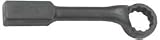 Stanley Proto J2646SW Heavy Duty 12 Point Offset Striking Wrench 2-7/8 73MM