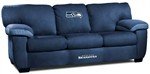 Seattle Seahawks NFL Classic Sofa