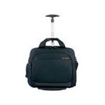 Samsonite American Tourister A89 154 Inch Business Ii Rolling Tote Black