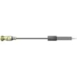 Acoustic Research FS012 Flat Series F-Coaxial Video Cable