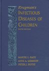  : Krugman's Infectious Diseases of Children