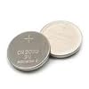 CR 2032 PILES BOUTON LITHIUM 3V LOT DE 5 Pi�ces