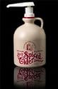 Mountain Cider Company Hot Spiced Cider Concentrate, 64 oz Jug