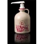 Mountain Cider Company Hot Spiced Cider Concentrate, 64 oz Jug