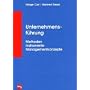 Unternehmensf�hrung. Methoden, Instrumente, Manage&hellip von Notger Carl