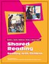 Shared Reading - Reading with Children