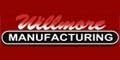 Willmore 451553 Pillar Post for Altima