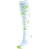 Red Lion Stars Sock