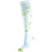 Red Lion Stars Sock