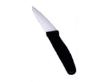 Review Ticera Cutlery  / Ticera C-10 White Paring Knife 4-in.
