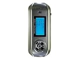 IRiver iFP-895 - Digital player / radio - flash 512 MB - WMA, Ogg, MP3 - champagne