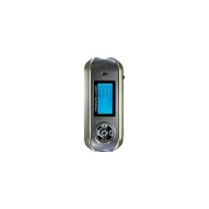 Iriver - Ifp-895 -mp3 Player 512mb