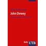 John Dewey: Ein p�dagogisches Portr�t (Uni-Taschenb�cher S)