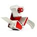 Professional Packaging Tape Dispenser Gun