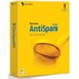 Symantec 5PK NORTON ANTISPAM 2004 RETAIL ( 10099581 )