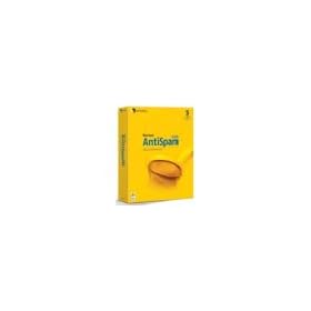 Symantec 5PK NORTON ANTISPAM 2004 RETAIL ( 10099581 )