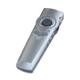 Presentation laser pointer 3 button mouse with 360degree operation