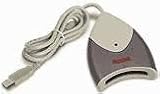 Kodak - Card reader ( CF ) - USB