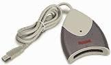 Kodak - Card reader ( CF ) - USB