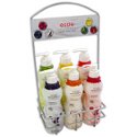Essie Smoothies