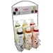 Beauty : Essie Smoothies, <strong>Pear & Fig</strong><br />