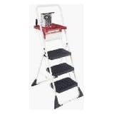 Buy Cosco #11-744-WBR3 Tri-Step Work Platform by Cosco
