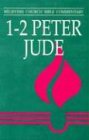 1-2 Peter, Jude (Believers Church Bible Commentary S.)