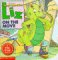  : Liz on the Move (Magic School Bus)