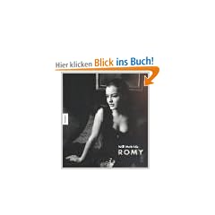 Romy. Fotografische Erinnerungen - Paris 1964