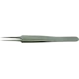 Dumont Tweezers Style 5, PTFE Coated, Antimagnetic