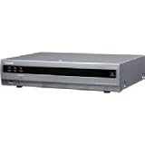 i-PRO SmartHD Network Video Recorder