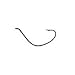 L118G Size 6 Lazer Live Bait Bronze Hook 10pk
