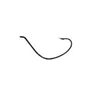 SportingGoods: L118G Size 6 Lazer Live Bait Bronze Hook 10pk