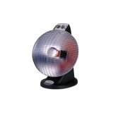 Review 029837732045 PD-204 / Parabolic Deluxe Radiant Heater