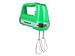 Cuisinart Power Advantage 5-Speed Hand Mixer Appliances Cookware - Green