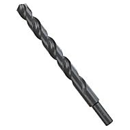 Bosch BL4141 7 32 Jobber Length Black Oxide Drill Bit Bulk 12 Bits per Pack by Bosch