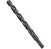 Bosch BL4141 7/32 Jobber Length Black Oxide Drill Bit Bulk 12 Bits per Pack
