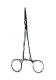 Forceps Style: Straight