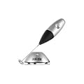 LaCafetiere Electric Rechargeable Milk Cappuccino Latte Frother