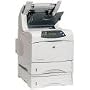 HP LaserJet 4250dtn Printer with Extra 500-Sheet Tray and Auto Duplexing (Q5403A#ABA)