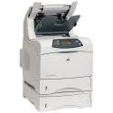 HP LaserJet 4250dtn Printer with Extra 500-Sheet Tray and Auto Duplexing (Q5403A#ABA)