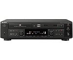 Sony MXD-D40 MD Recorder/Player